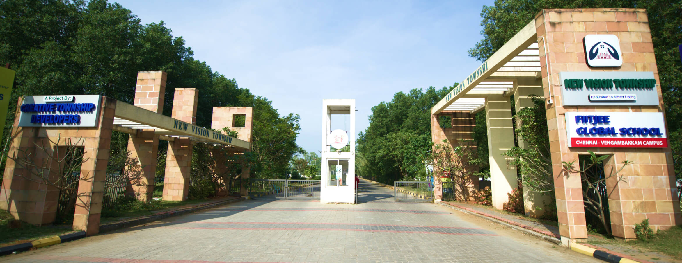 Residential Land for Sale in Chennai