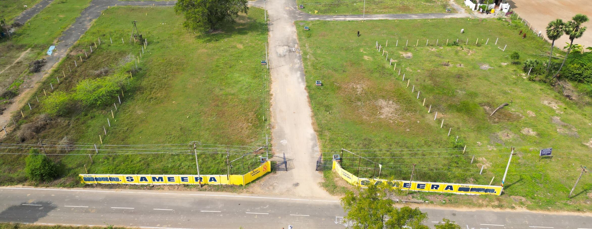 Residential Land for Sale in Chennai