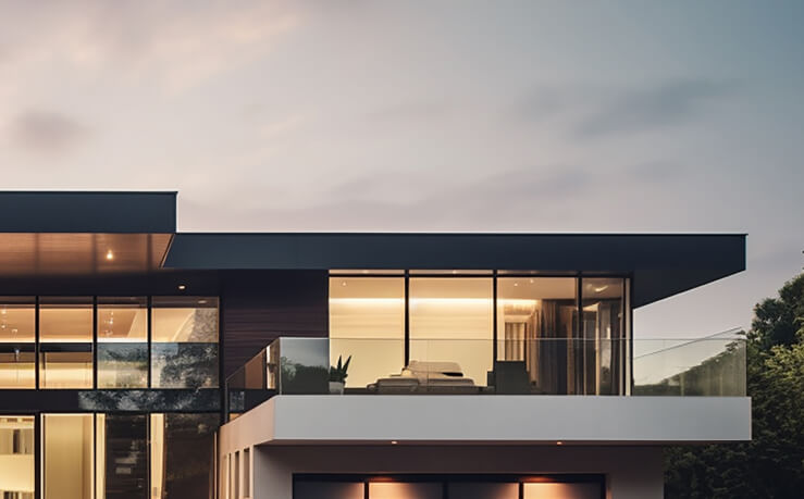 About Sameera Lands & Constructions