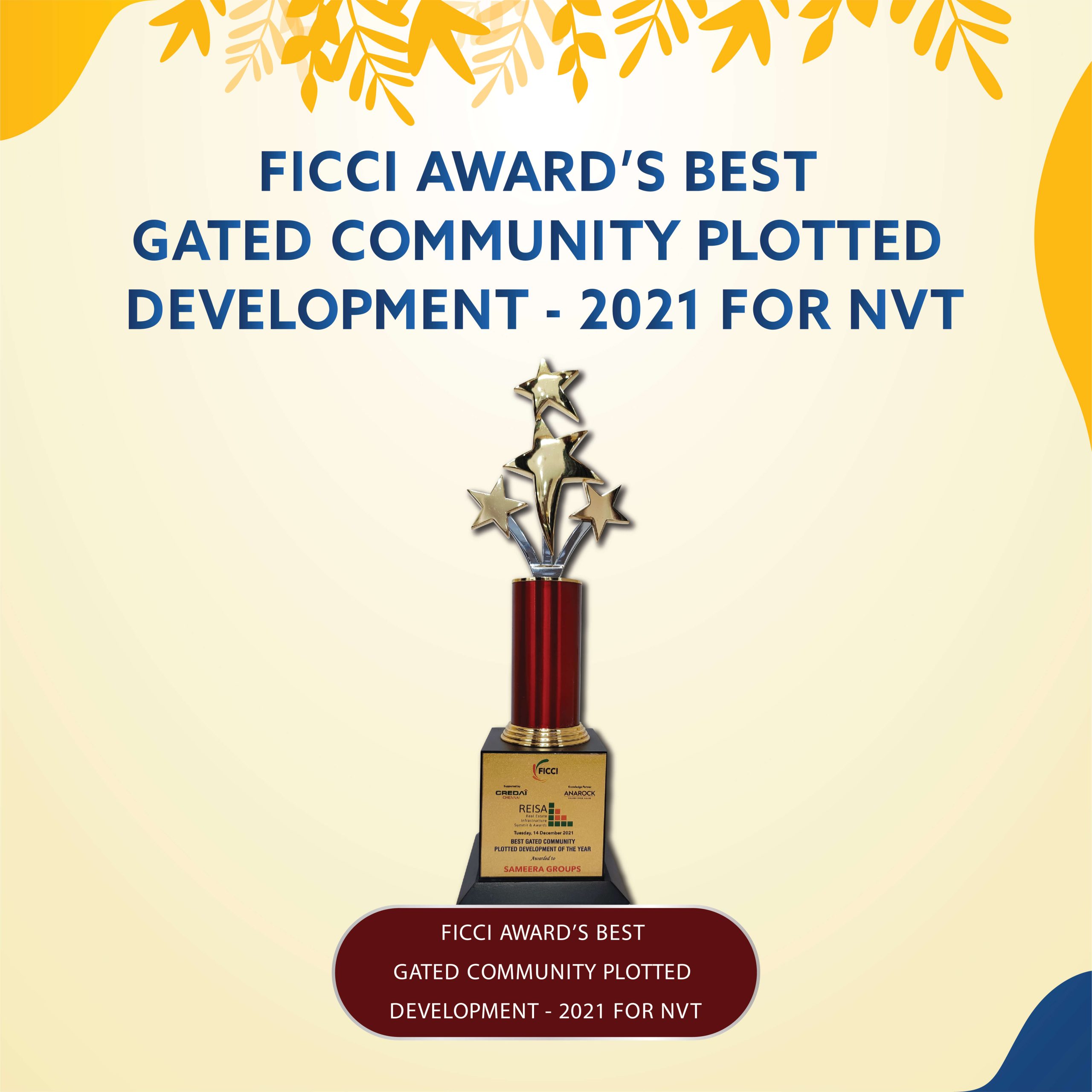 Residential Land for Sale in Chennai