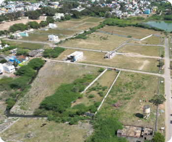 Land For Sale in Arcot