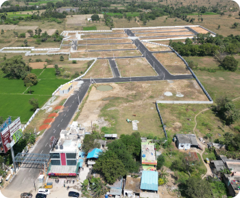 Land For Sale in Walajapet