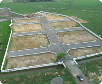 Sameera Iris, Kundrathur