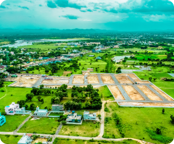 Land For Sale in Walajapet