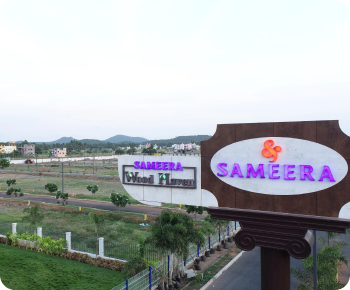 Sameera Lands & Constructions