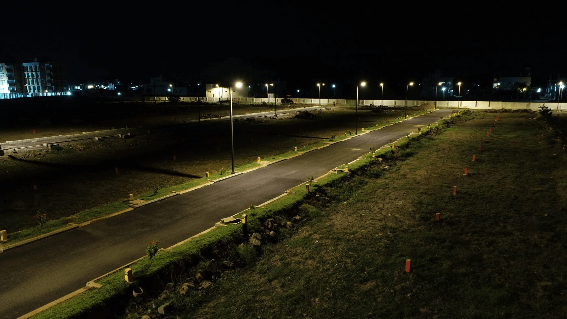 Sameera Lands & Constructions