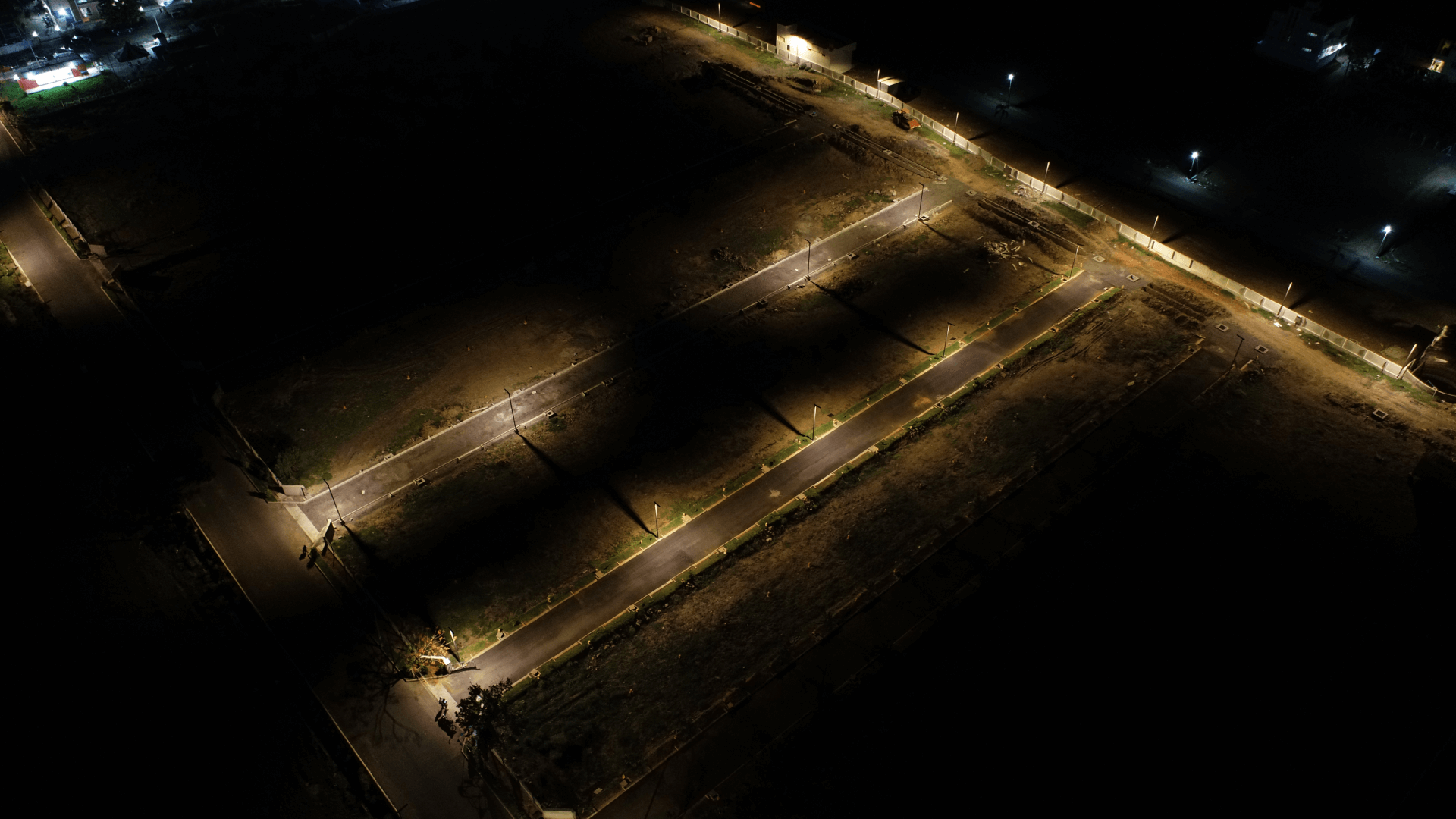 Sameera Lands & Constructions