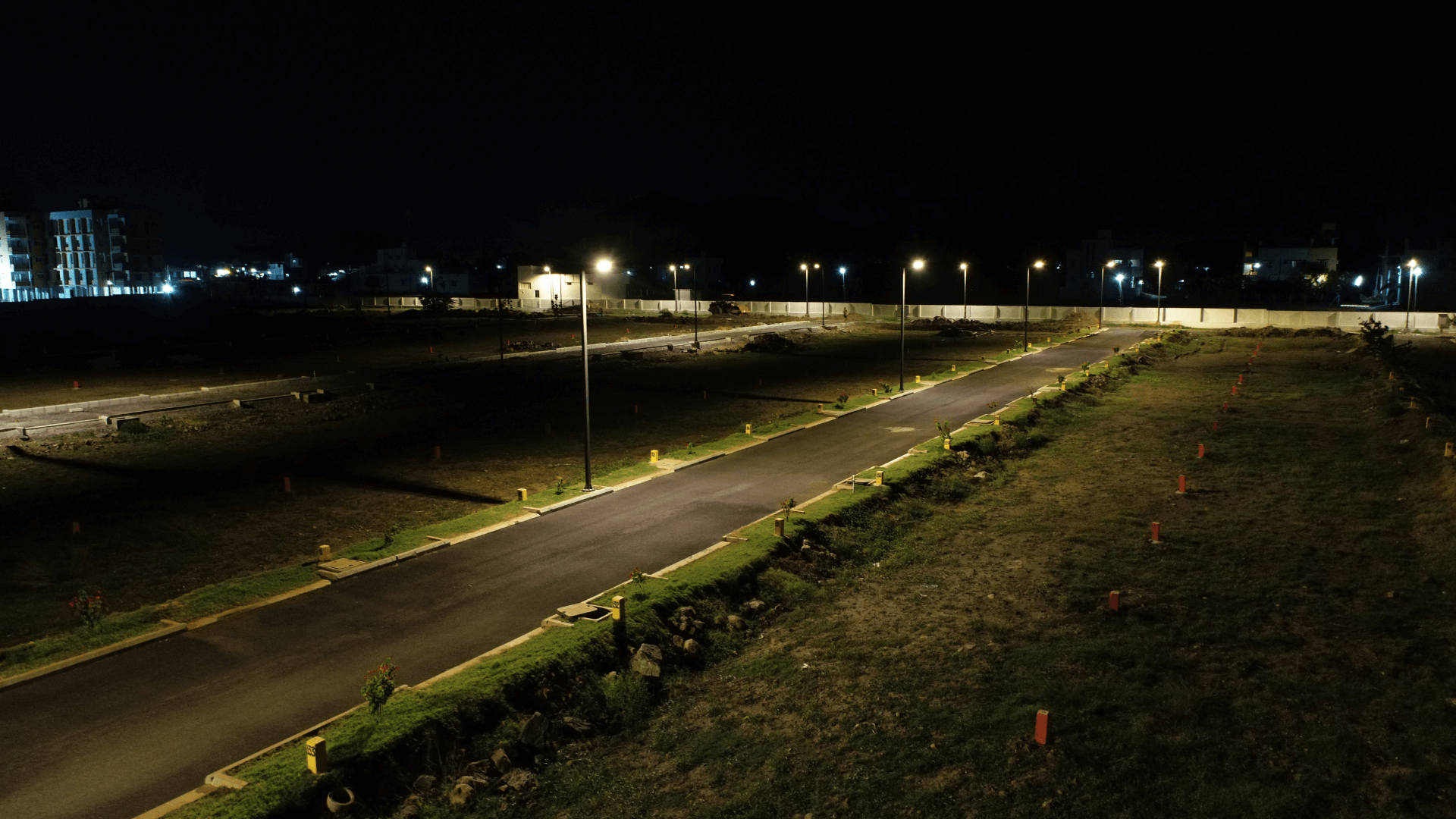 Sameera Lands & Constructions