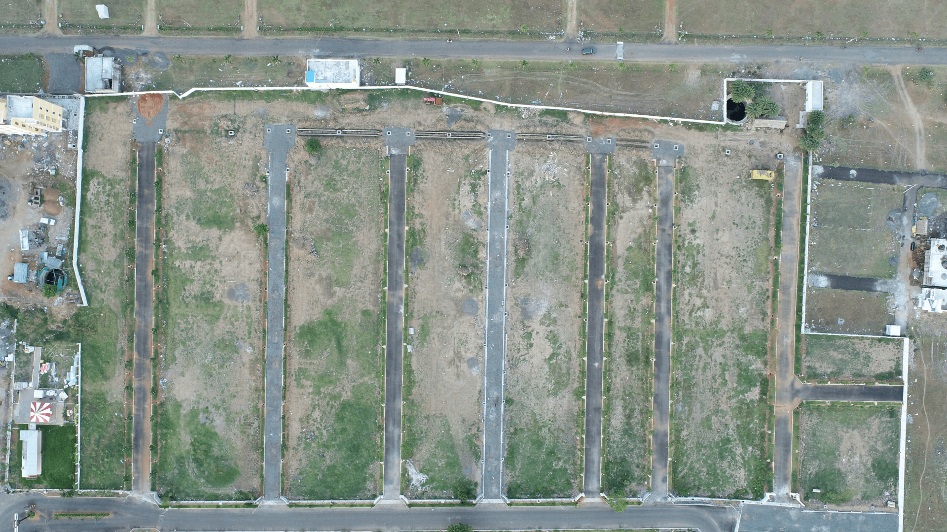 Sameera Lands & Constructions