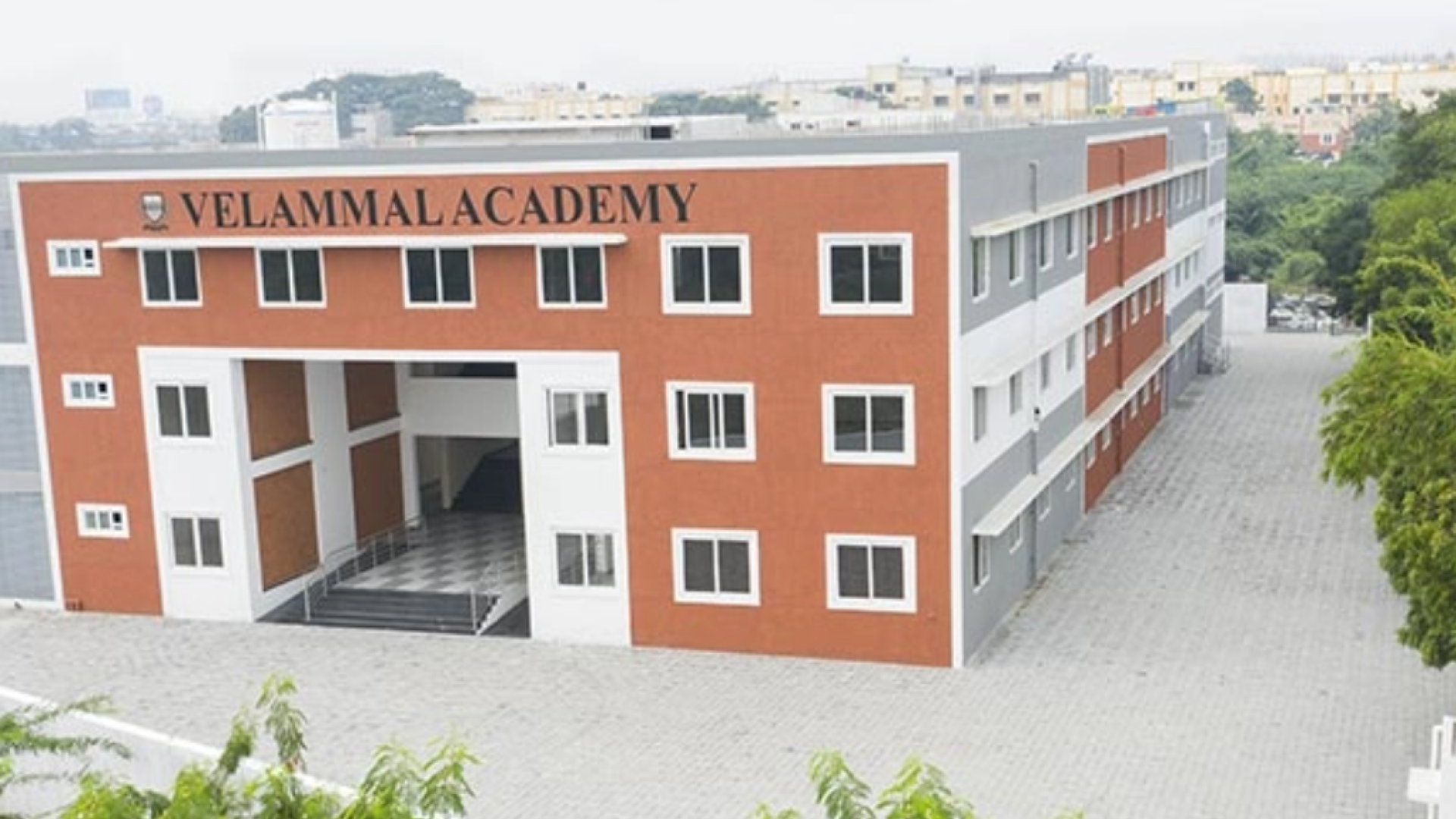 Real Estate Developers in Chennai