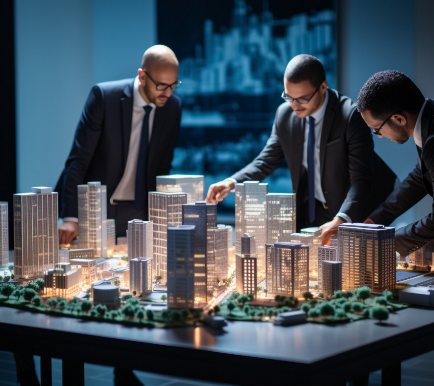 Top Real Estate Company in Chennai