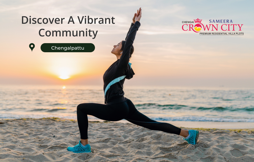 Sameera Crown City, Chengalpattu