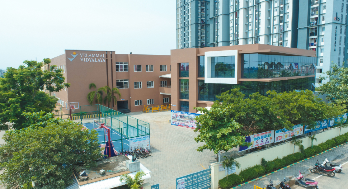 Education Institutions Land Development