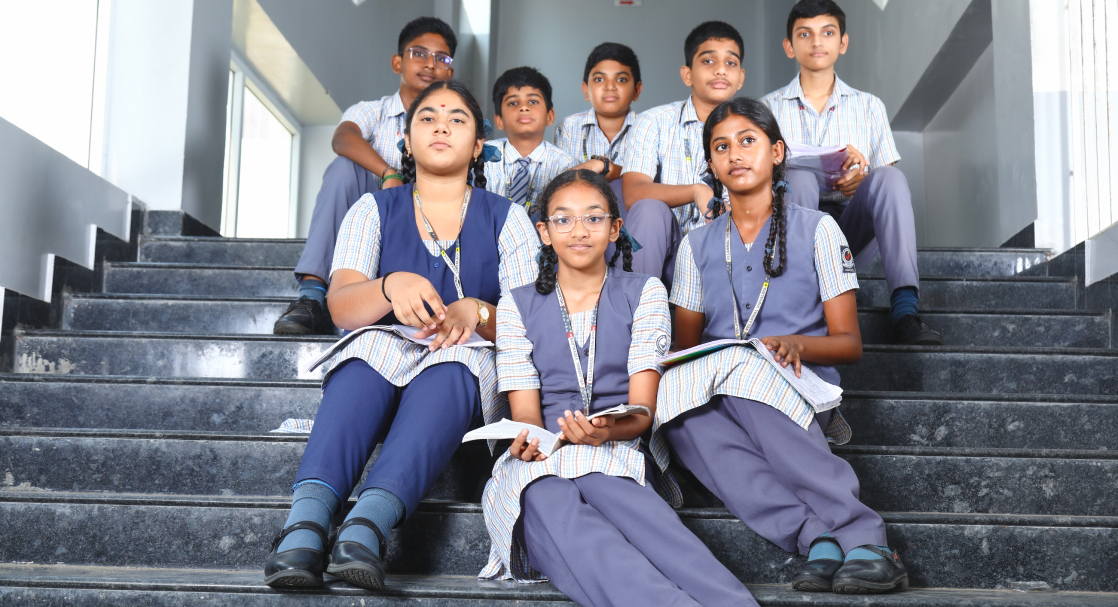 Real Estate Developers in Chennai