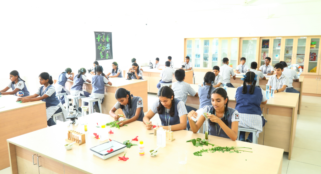 Sameera, Education Institutions Land Developers