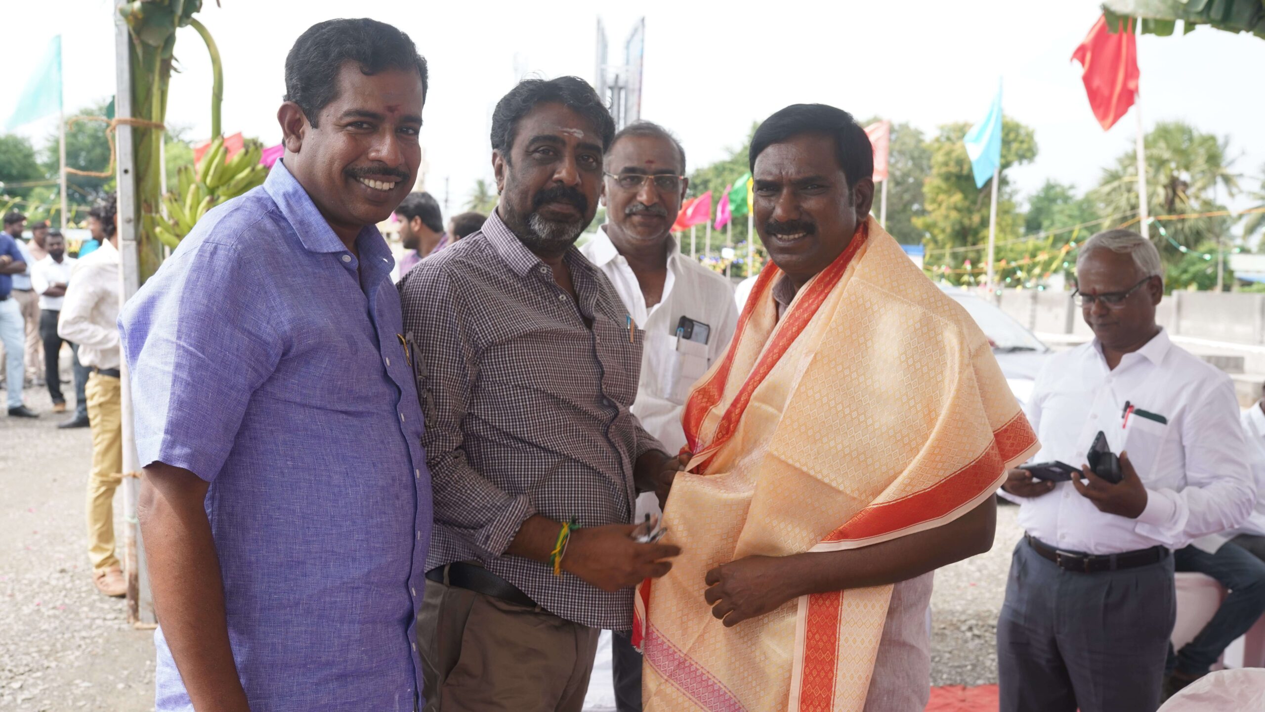 Land Promoters in Chennai