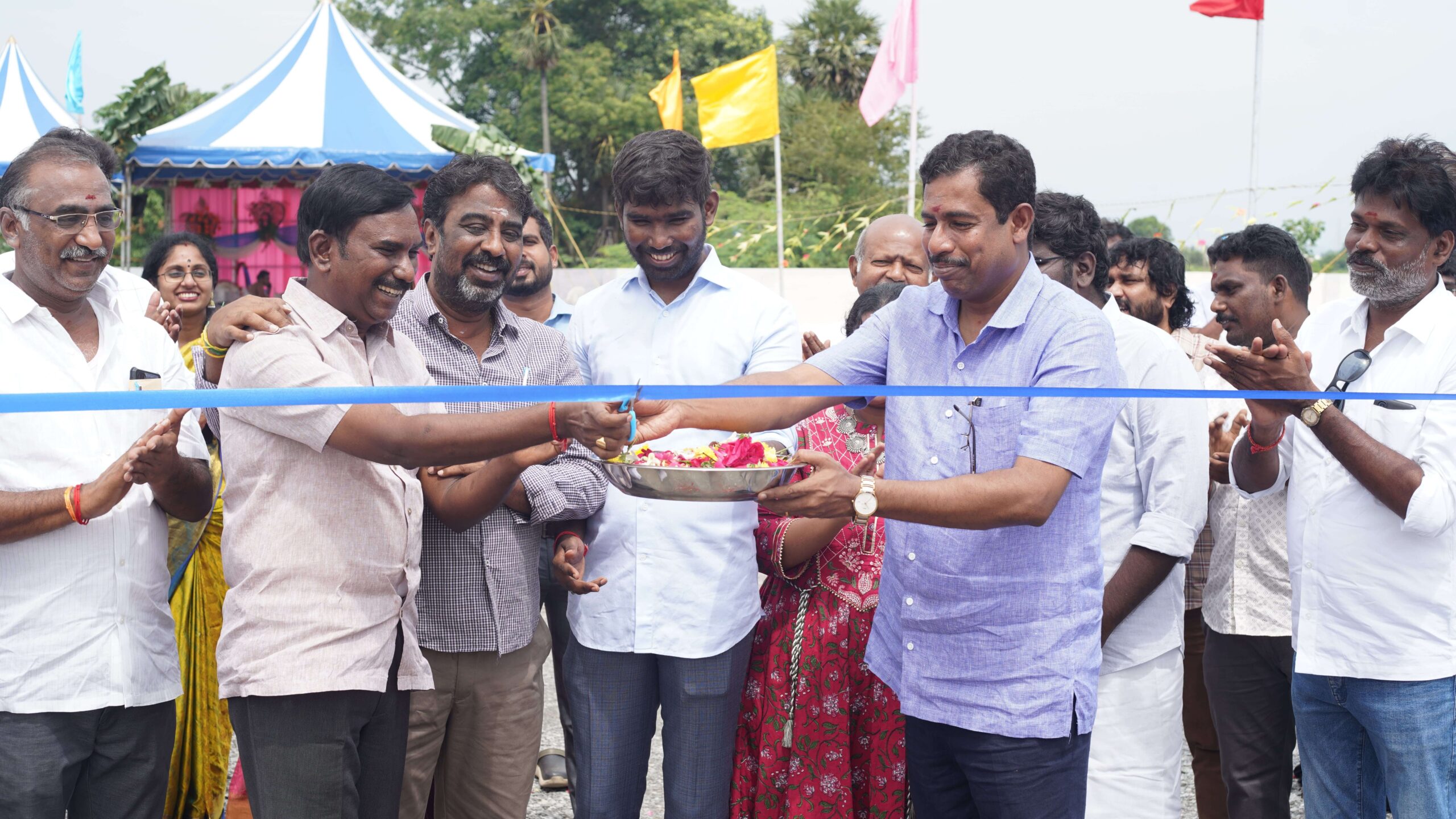 Land Promoters in Chennai