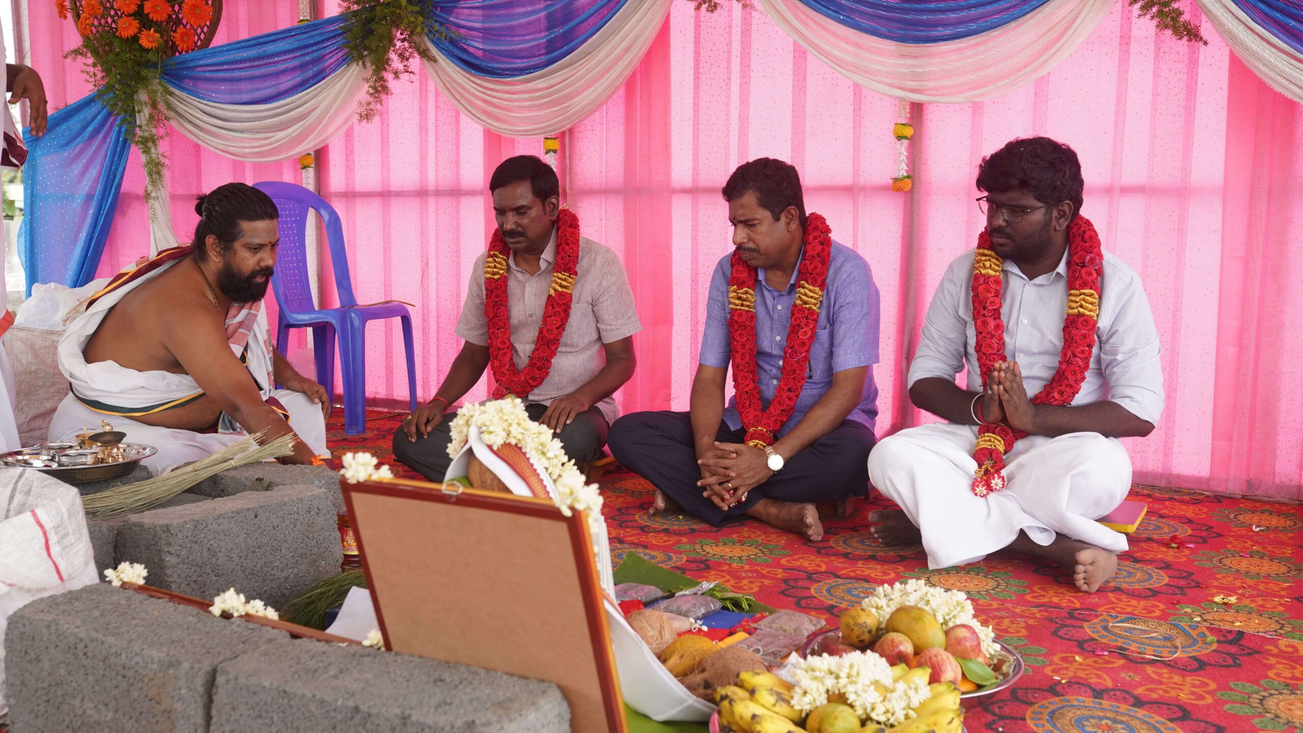 Land Promoters in Chennai