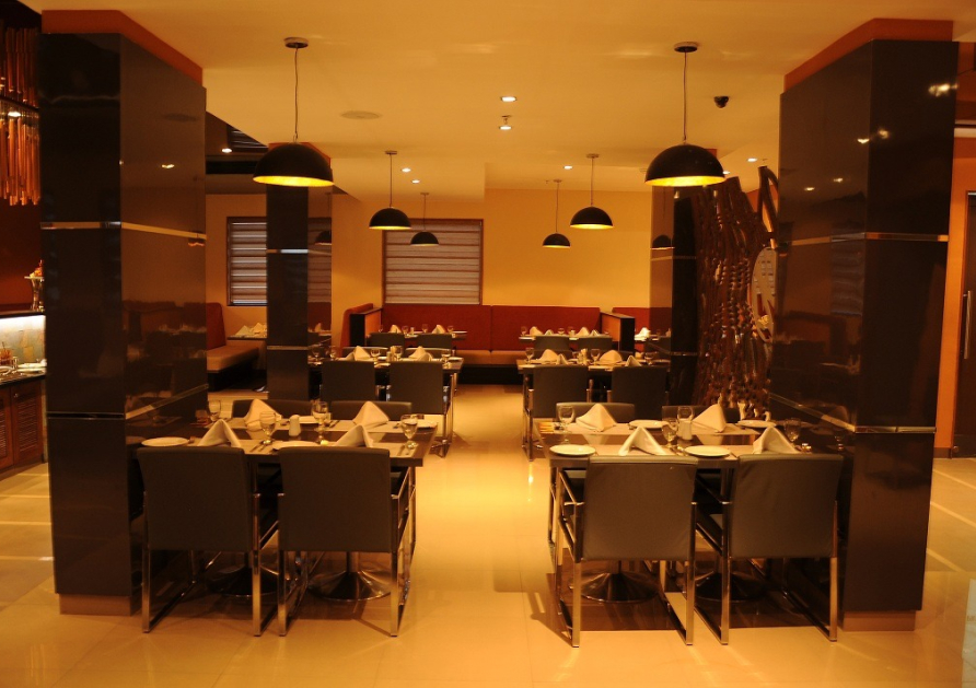 Hospitality Industry Land Development