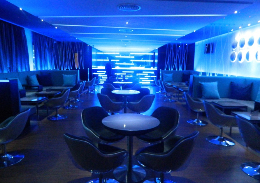 Hospitality Industry