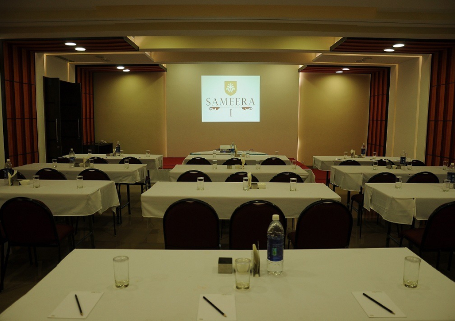 Hospitality Industry Land Developers