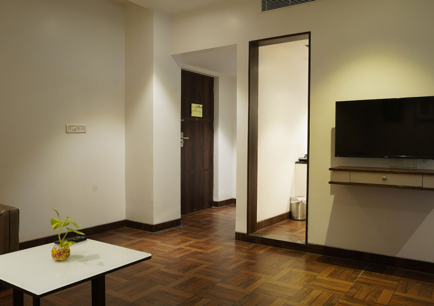 Hospitality Industry