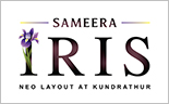 Sameera Iris, Kundrathur
