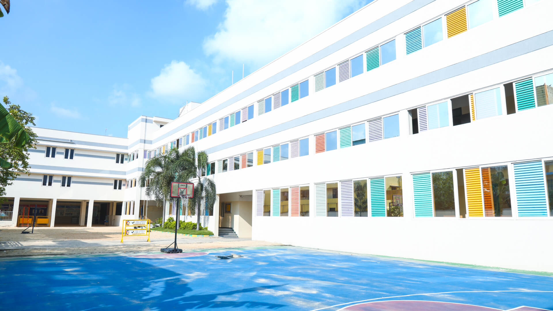 Real Estate Developers in Chennai