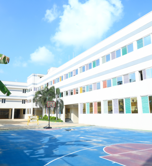 Education Institutions Land Developers