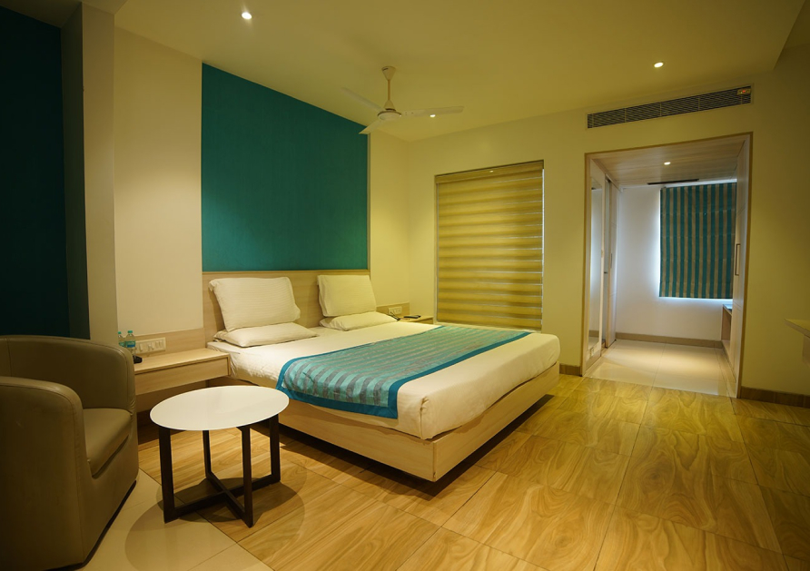 Hospitality Industry Land Development