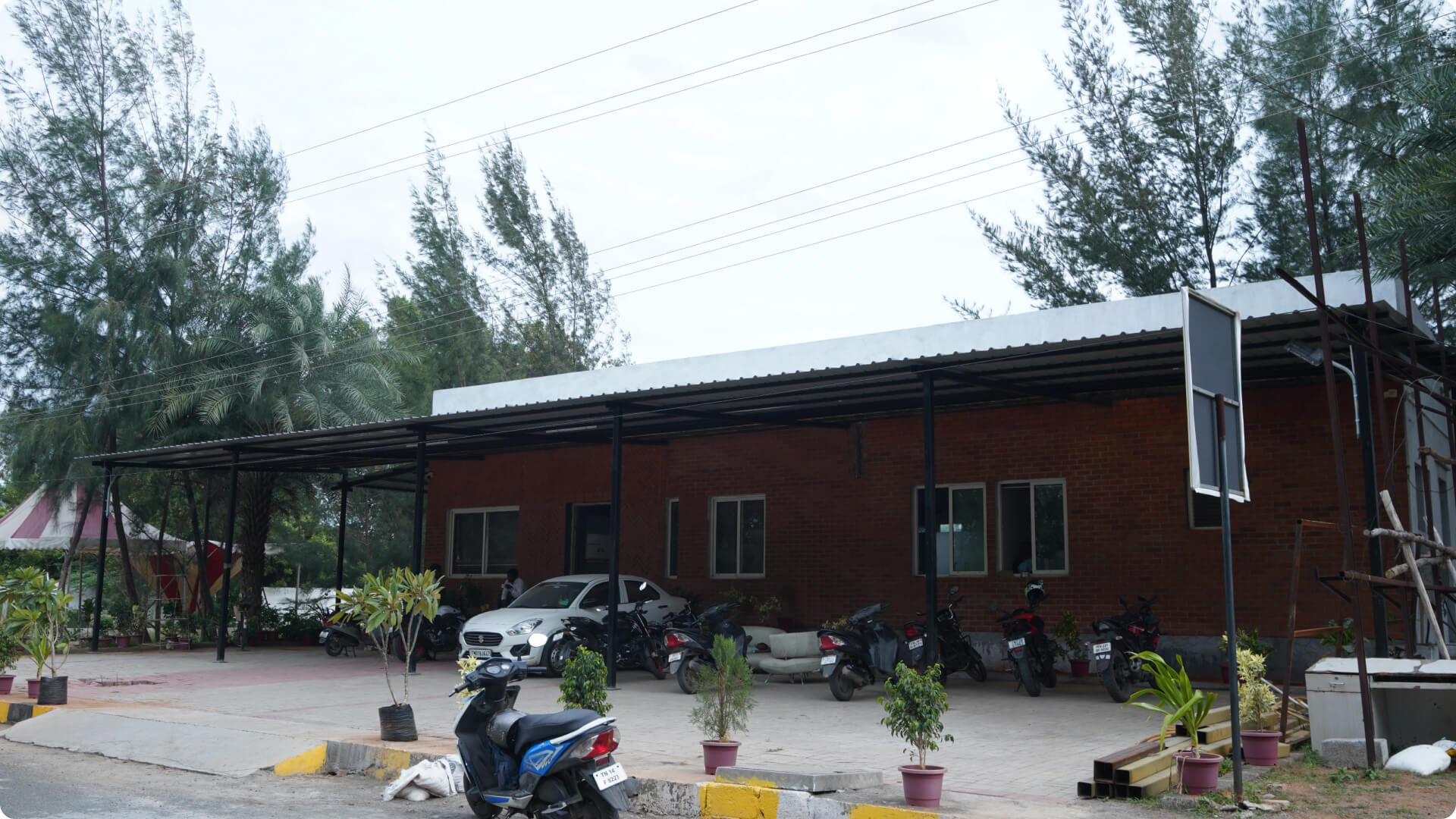 CMDA Approved Plots in Vengambakkam