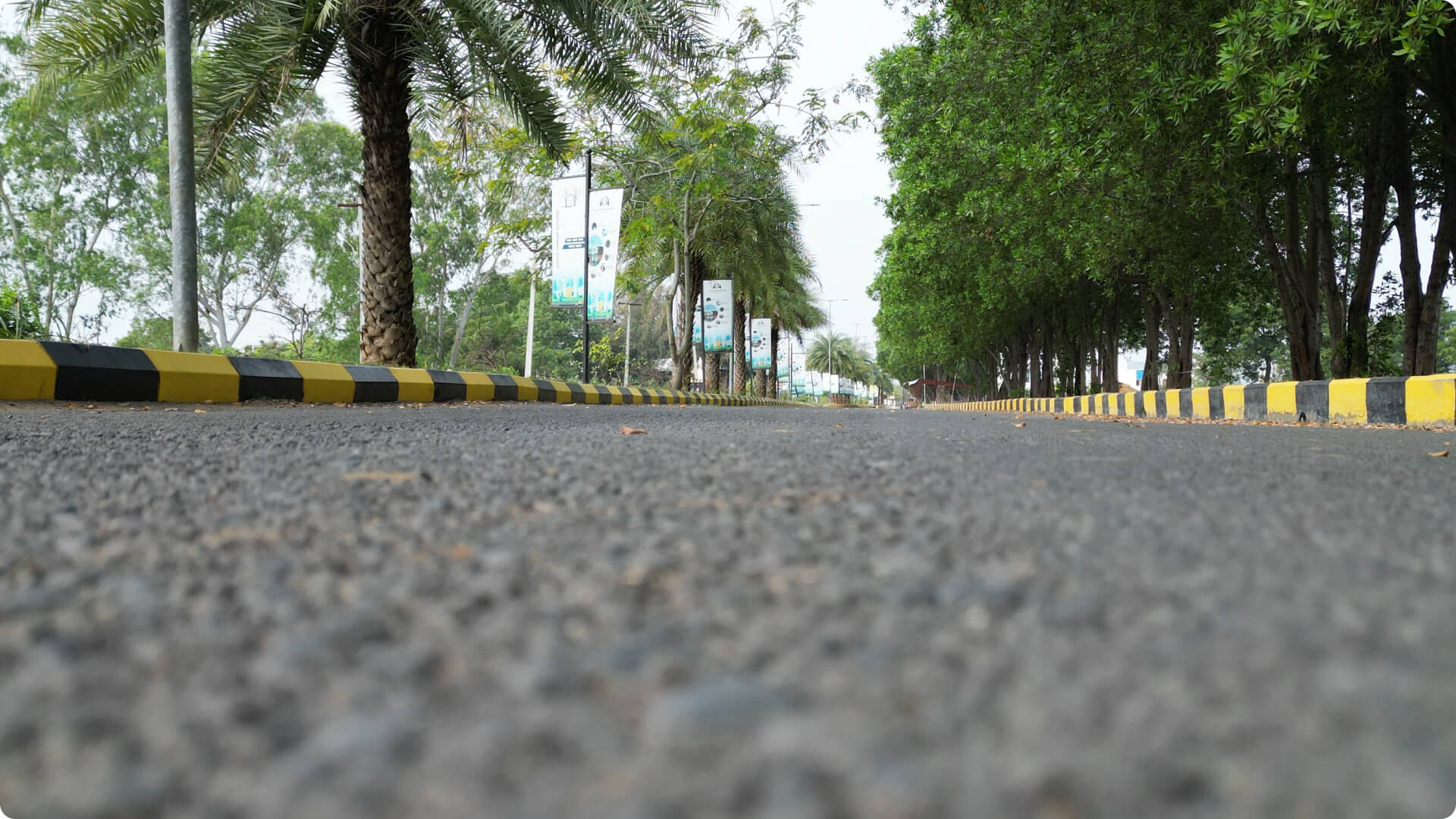 New Vision Township, Vengambakkam