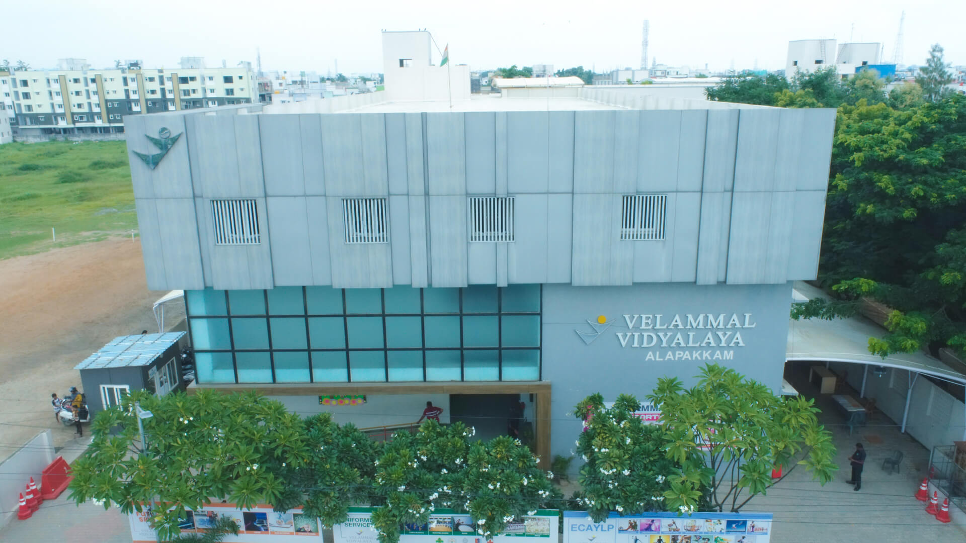 Real Estate Developers in Chennai