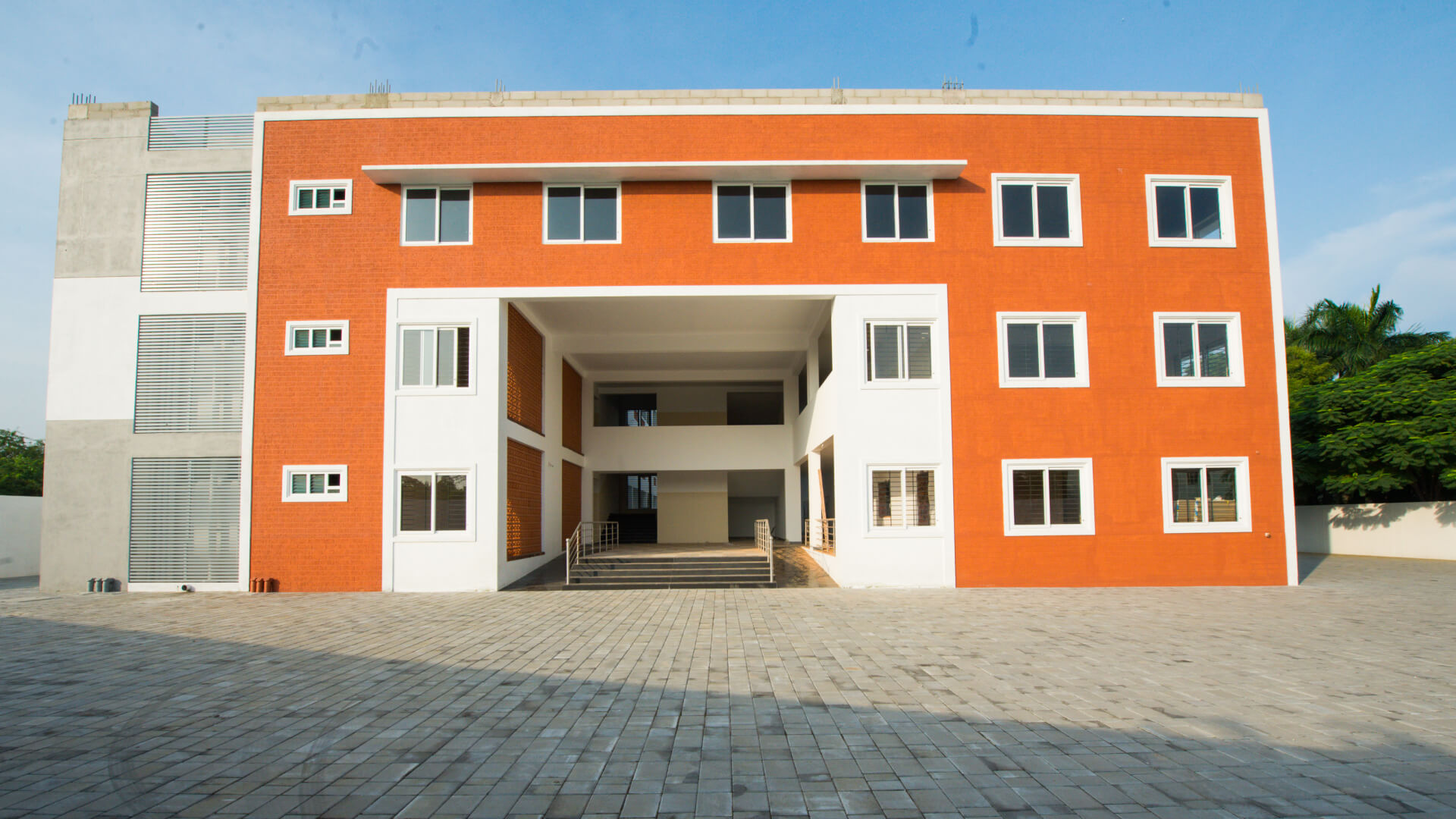 Education Institutions Land Developers