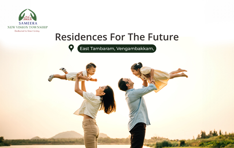 Sameera Lands & Constructions