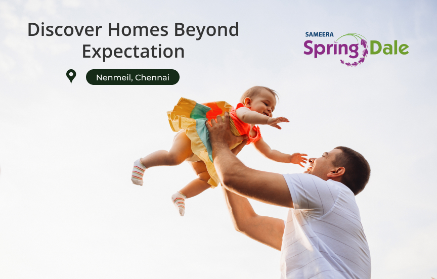 Samera Spring Dale, Nenmeli