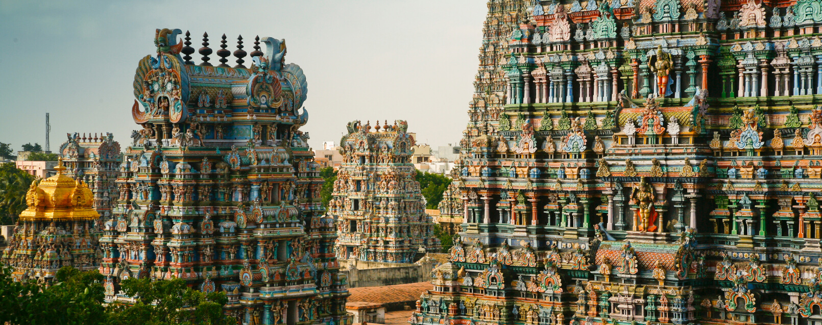 Upcoming Residential Projects in Madurai