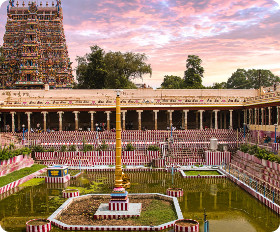 Residential Plots in Madurai