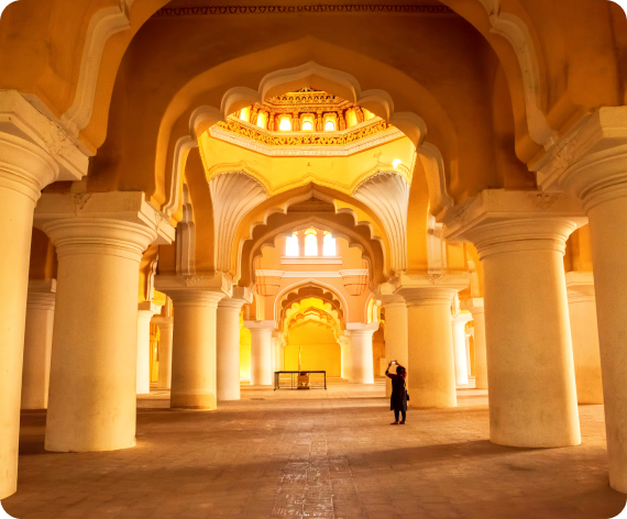 Sameera Lands & Constructions, Residential Plots in Madurai